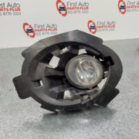 RENAULT MASTER 2011-2020 LEFT INDICATOR/FOG/SIDE BUMPER FOGLAMP, X62, 09/11-08/2