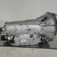 LDV DELIVER 9 2020-2024 TRANS/GEARBOX AUTO, RWD, DIESEL, 2.0, TURBO, 6 SPEED, 07