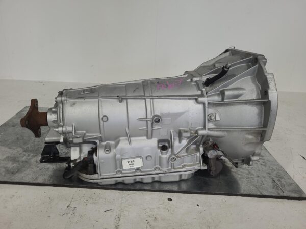 LDV DELIVER 9 2020-2024 TRANS/GEARBOX AUTO, RWD, DIESEL, 2.0, TURBO, 6 SPEED, 07
