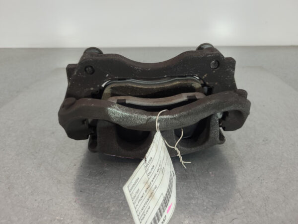 RENAULT MASTER 2011-2024 CALIPER LH FRONT, SINGLE WHEEL, X62, 09/11-