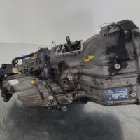 RENAULT MASTER 2011-2024 TRANS/GEARBOX AUTO, RWD, DIESEL, 2.3, TURBO, NON SHIFT