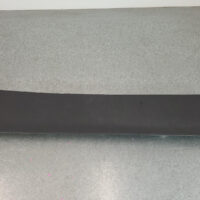 LDV DELIVER 9 2020-2024 BODY/DOOR MOULD LEFT FRONT DOOR MOULD REAR