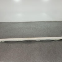 MERCEDES SPRINTER 1998-2006 FRONT PANEL VAN 02/98-10/06