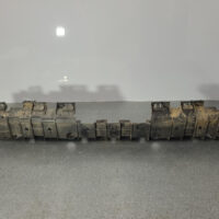 MERCEDES VIANO 2005-2014 REAR BAR REINFORCEMENT 639 WAGON 07/05-12/14