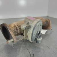 LDV DELIVER 9 2020-2024 PARTICULATE FILTER/DPF REAR BACKPRESSURE VALVE, DIESEL,