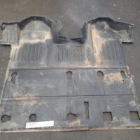 RENAULT MASTER 2011-2025 CARPET X62, 09/11-