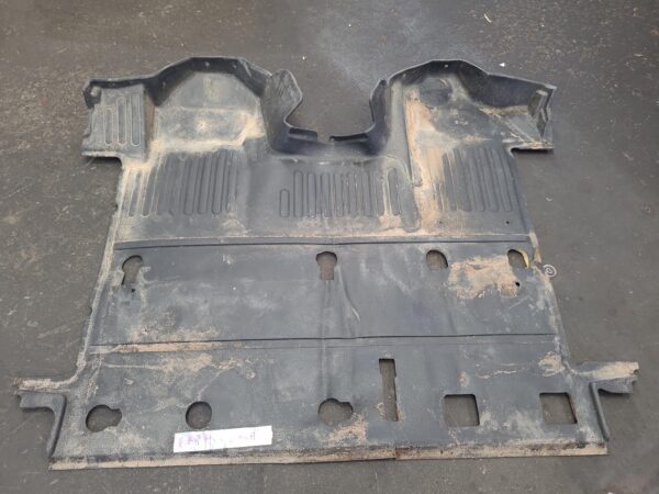 RENAULT MASTER 2011-2025 CARPET X62, 09/11-