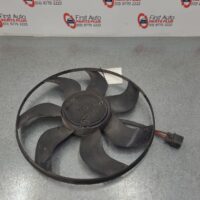 MERCEDES VITO 2015-2022 FAN 447, RADIATOR FAN, DIESEL, 2.1, TURBO, 651.950 CODE,