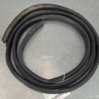 RENAULT TRAFIC BODY SEAL RUBBER RH FRONT RUBBER SEAL, X82, 01/15- 15 16 17 18 19