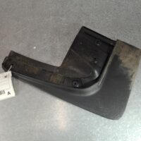 RENAULT TRAFIC 2015-2024 MUD FLAPS LH REAR, X82, 01/15-