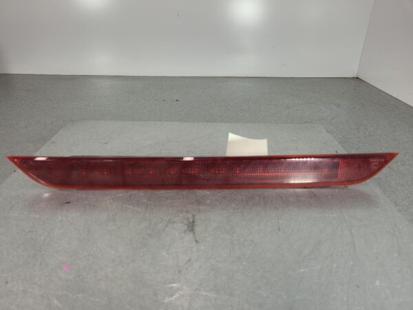 LDV DELIVER 9 2020-2024 HIGH LEVEL STOPLIGHT 07/20-