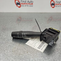 LDV DELIVER 9 07/2020-2024 FLASHER SWITCH