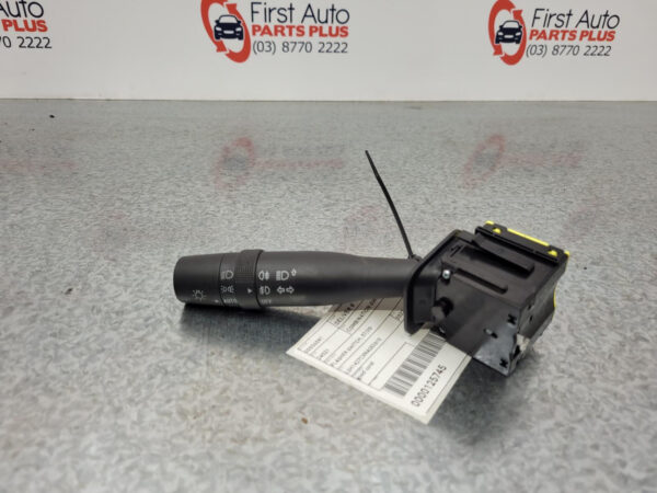 LDV DELIVER 9 07/2020-2024 FLASHER SWITCH