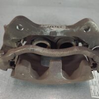 LDV DELIVER 9 2020-2024 CALIPER LH, REAR, VAN TYPE (SINGLE PISTON), 07/20-