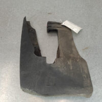 MERCEDES SPRINTER 2006-2018 MUD FLAPS LH FRONT, NCV3, 10/06-04/18