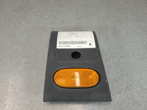 MERCEDES SPRINTER 2018-2024 BODY/DOOR MOULD VS30, VAN, RH PILLAR MOULD, 05/18-