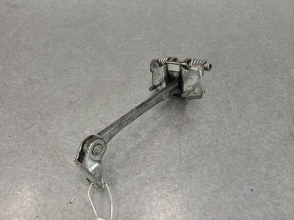 RENAULT MASTER 2011-2024 DOOR HINGE/RUNNER CHECK STRAP, LH FRONT, X62, 09/11-