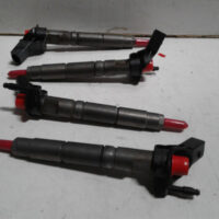 MERCEDES BENZ SPRINTER NCV3 10/2006-04/2018 NEW FUEL INJECTORS DIESEL 3.0L TURBO
