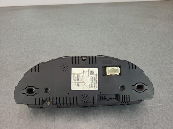 MERCEDES VIANO 2011-2014 INSTRUMENT CLUSTER DIESEL, 3.0, 639, 03/11-12/14 - Image 3