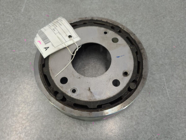 LDV DELIVER 9 07/2020-2024 REAR PROP SHAFT PROPELLER SHAFT FLANGE - Image 2