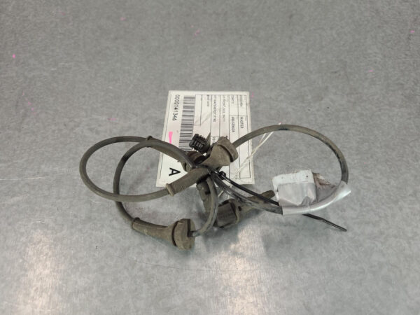 RENAULT MASTER X62 09/2011-2024 ABS SENSOR LEFT FRONT - Image 2