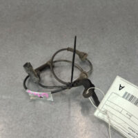 RENAULT MASTER X62 09/2011-2024 ABS SENSOR RIGHT FRONT