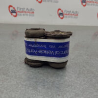 RENAULT TRAFIC X82 01/2015-2024 BUMP STOPS PAIR