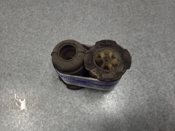 RENAULT TRAFIC X82 01/2015-2024 BUMP STOPS PAIR - Image 2
