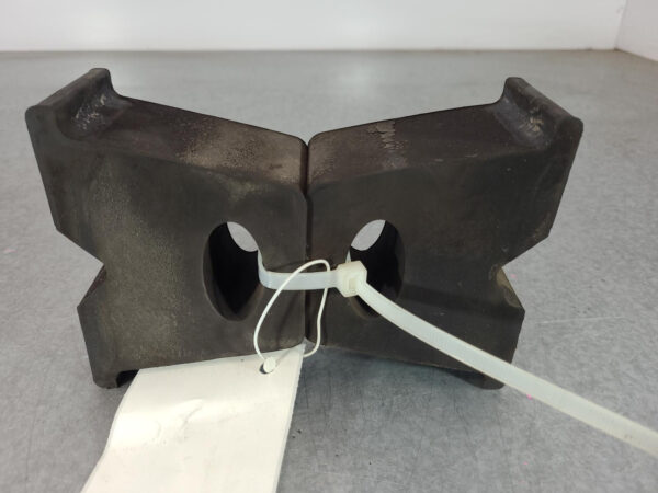 MERCEDES SPRINTER BUMP STOPS VS30, 05/18- 18 19 20 21 22 23 24 - Image 3