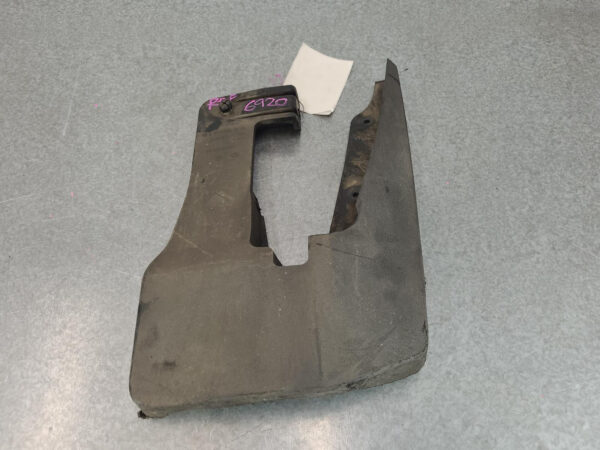 MERCEDES BENZ SPRINTER NCV3 10/2006-04/2018 MUD FLAPS RIGHT FRONT