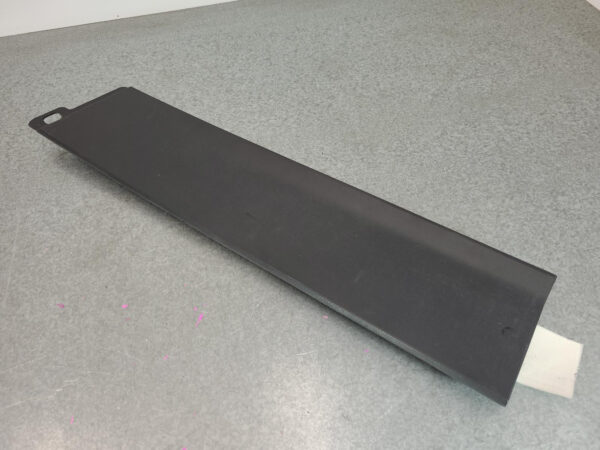 LDV DELIVER 9 2020-2024 BODY/DOOR MOULD RIGHT FRONT DOOR MOULD, REAR, 07/20- - Image 2