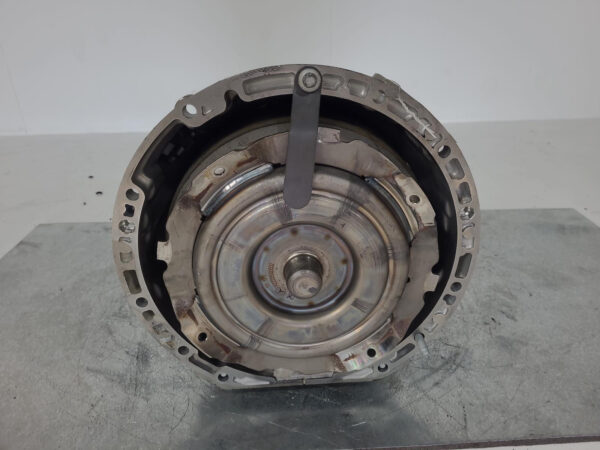 MERCEDES BENZ SPRINTER 09/2009-04/2018 TRANSMISSION AUTOMATIC RWD DIESEL 2.1L