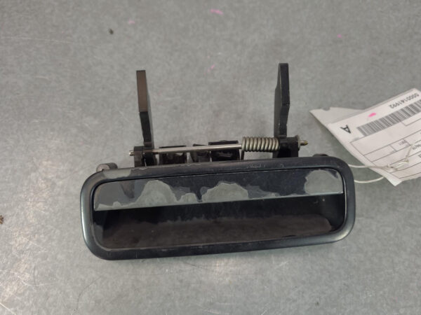 VOLKSWAGEN TRANSPORTER 2004-2015 TAILGATE HANDLE OUTER, TAILGATE, T5, 08/04-06/1 - Image 2