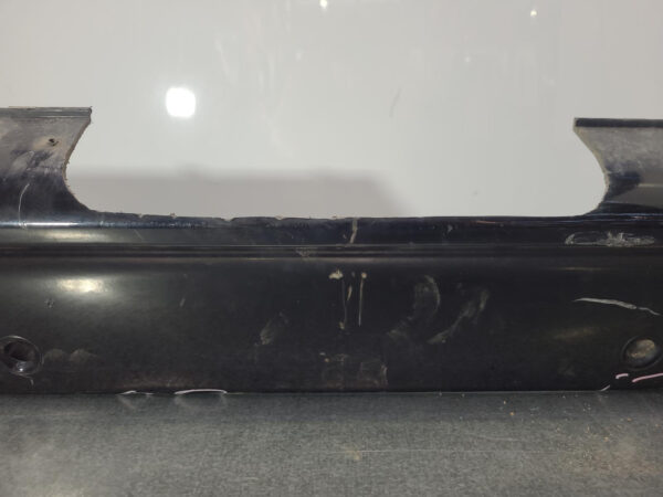 MERCEDES VIANO 2005-2014 REAR BUMPER BUMPER BAR (CENTRE), 639, W/ PARK SENSORS T - Image 3