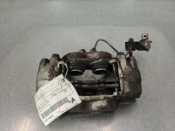 TOYOTA HILUX 2005-2012 CALIPER RH FRONT, 4WD, 13WH CALIPER CASTING NUMBER, 02/05 - Image 2