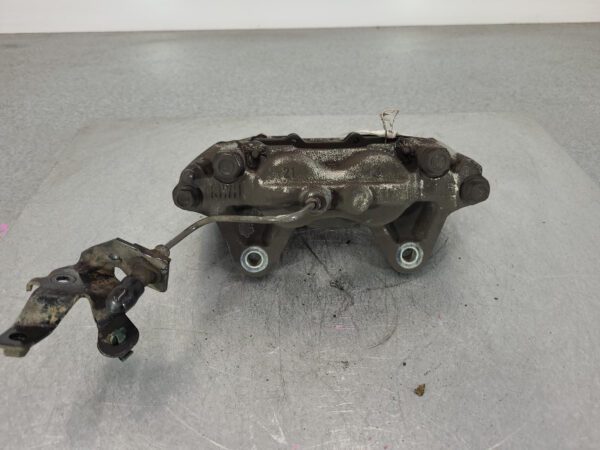 TOYOTA HILUX 2005-2012 CALIPER RH FRONT, 4WD, 13WH CALIPER CASTING NUMBER, 02/05 - Image 3