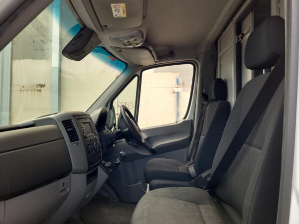 MERCEDES SPRINTER 2006-2018 CAMERA NCV3, BLIND SPOT MONITOR SENSOR (LH SIDE), 10 - Image 11
