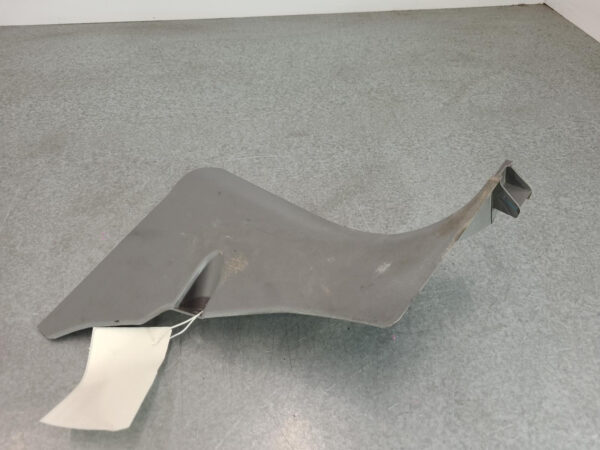 TOYOTA HILUX 2005-2011 TRIM PANEL KICK PANEL RH SIDE, LIGHT GREY, 02/05-06/11 - Image 2