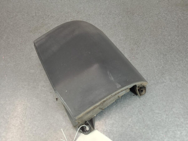 VOLKSWAGEN TRANSPORTER 2011-2015 REAR BUMPER BUMPER END (LH SIDE), T5, VAN, COLO - Image 2
