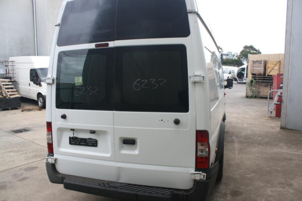 FORD TRANSIT VH-VM 01/2000-09/2014 BARN DOOR HINGE LOWER LEFT ONLY 270 HINGES - Image 3