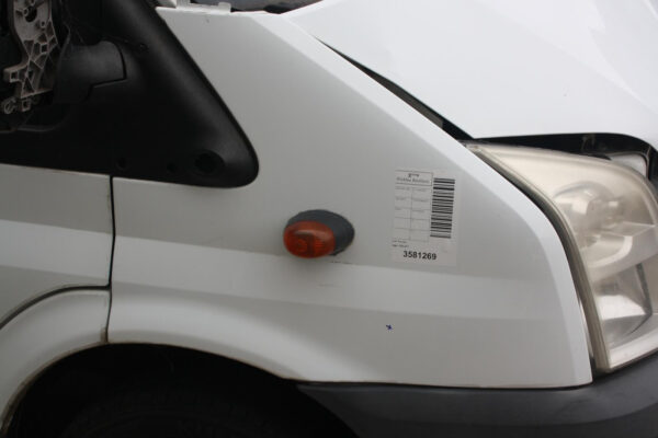 FORD TRANSIT VH-VM 01/2000-09/2014 BARN DOOR HINGE LOWER LEFT ONLY 270 HINGES - Image 4