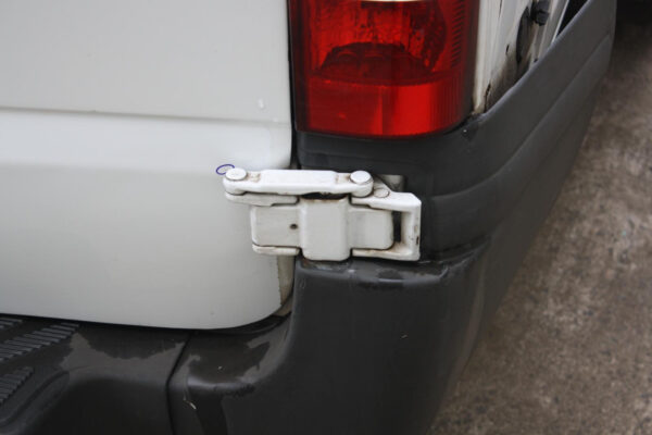 FORD TRANSIT VH-VM 01/2000-09/2014 BARN DOOR HINGE LOWER LEFT ONLY 270 HINGES - Image 5