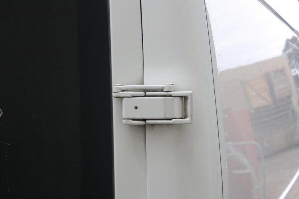 FORD TRANSIT VH-VM 01/2000-09/2014 BARN DOOR HINGE LOWER LEFT ONLY 270 HINGES - Image 6