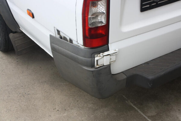 FORD TRANSIT VH-VM 01/2000-09/2014 BARN DOOR HINGE LOWER LEFT ONLY 270 HINGES - Image 7