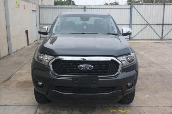 FORD RANGER PX SERIES 2-3 06/2015-04/2022 RIGHT GUARD LINER FRONT - Image 9