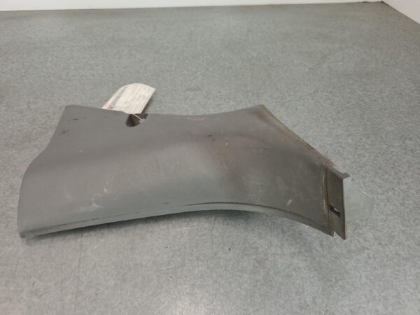 TOYOTA HILUX 2005-2011 TRIM PANEL KICK PANEL LH SIDE, LIGHT GREY, 02/05-06/11 - Image 2