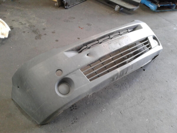RENAULT MASTER X70 05/2007-06/2010 FRONT BUMPER - Image 2