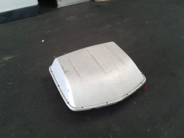 MERCEDES BENZ SPRINTER NCV3 10/2006-04/2018 HEATER CORE/BOX - Image 2