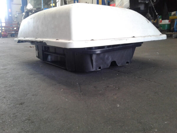 MERCEDES BENZ SPRINTER NCV3 10/2006-04/2018 HEATER CORE/BOX - Image 3
