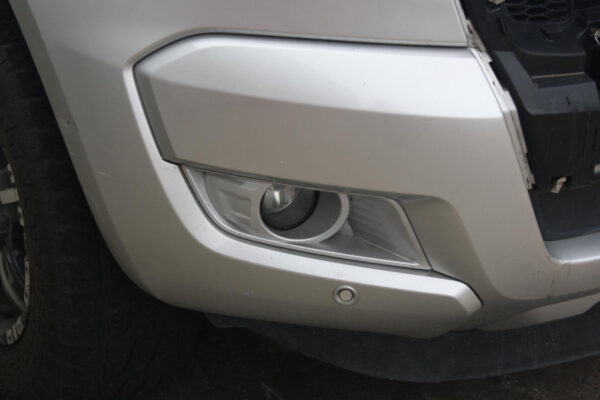 FORD RANGER PX SERIES 2 06/2015-06/2018 FRONT CAMERA INTERIOR MIRROR MOUNTED - Image 12